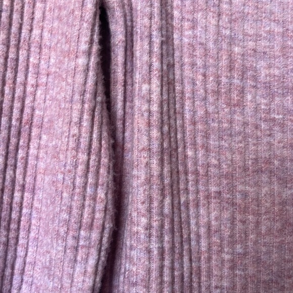 MINKPINK | Saeeda Square neck Knit Dress Sz M - Picture 6 of 6